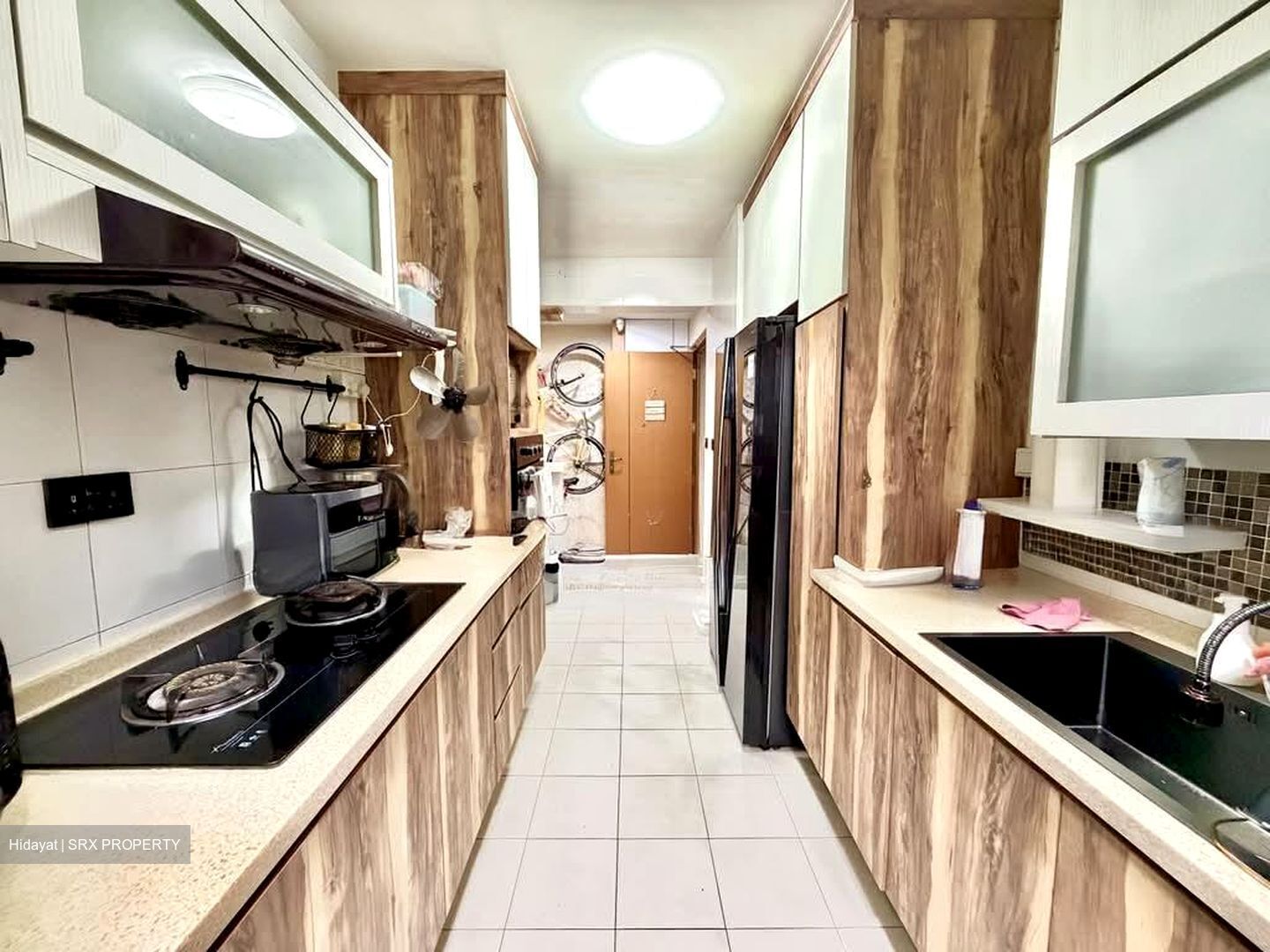 Blk 453C Fernvale Flora (Sengkang), HDB 4 Rooms #603267321